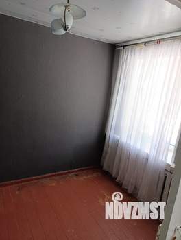 2-к квартира, вторичка, 46м2, 1/2 этаж