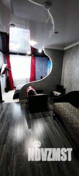 3-к квартира, вторичка, 76м2, 1/12 этаж