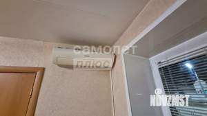 3-к квартира, вторичка, 43м2, 2/5 этаж