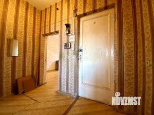 2-к квартира, вторичка, 55м2, 1/2 этаж