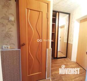 1-к квартира, вторичка, 32м2, 4/5 этаж