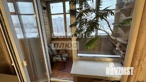 2-к квартира, вторичка, 48м2, 4/9 этаж