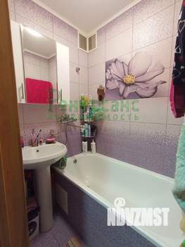 3-к квартира, вторичка, 60м2, 5/5 этаж