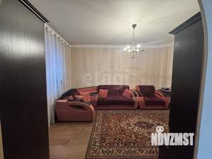 1-к квартира, вторичка, 43м2, 2/5 этаж