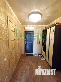 1-к квартира, вторичка, 47м2, 10/10 этаж