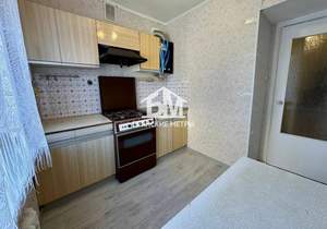 3-к квартира, вторичка, 48м2, 2/5 этаж