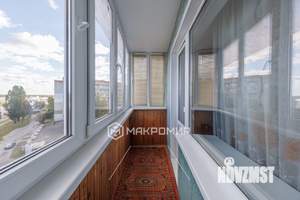 1-к квартира, вторичка, 38м2, 7/9 этаж