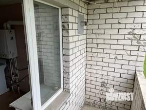 1-к квартира, вторичка, 36м2, 2/3 этаж