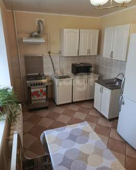 1-к квартира, вторичка, 50м2, 3/9 этаж
