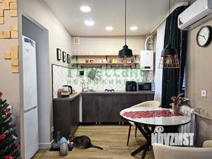 2-к квартира, вторичка, 46м2, 5/5 этаж