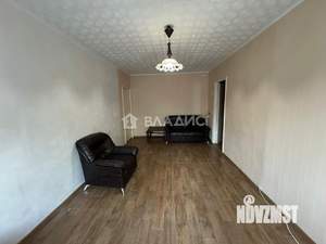 2-к квартира, вторичка, 42м2, 1/5 этаж
