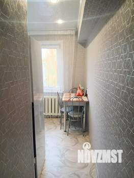 4-к квартира, вторичка, 56м2, 5/5 этаж
