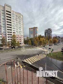 3-к квартира, вторичка, 76м2, 3/3 этаж