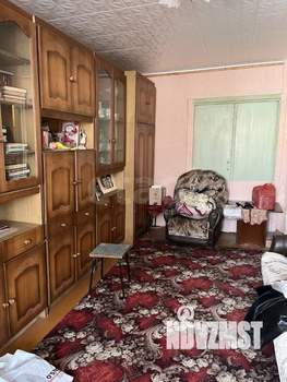 3-к квартира, вторичка, 64м2, 5/5 этаж
