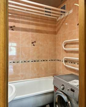 2-к квартира, вторичка, 50м2, 3/6 этаж