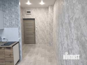 Студия квартира, вторичка, 19м2, 2/4 этаж