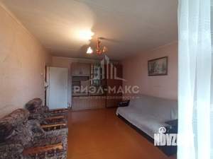 2-к квартира, вторичка, 48м2, 1/10 этаж