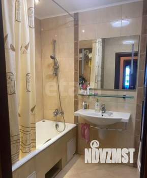 3-к квартира, вторичка, 90м2, 4/6 этаж