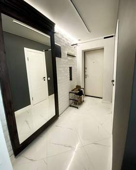 1-к квартира, вторичка, 30м2, 5/5 этаж