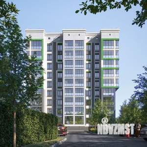 2-к квартира, вторичка, 61м2, 1/9 этаж