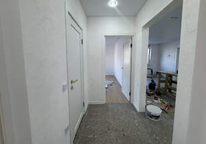 3-к квартира, вторичка, 92м2, 1/16 этаж