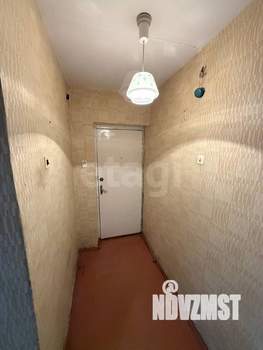 1-к квартира, вторичка, 31м2, 5/5 этаж