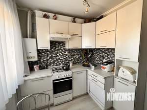 3-к квартира, вторичка, 56м2, 5/5 этаж