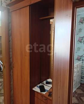 1-к квартира, вторичка, 24м2, 3/5 этаж