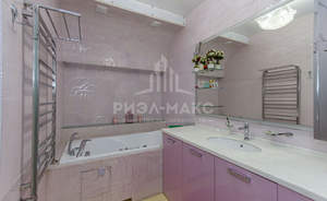 4-к квартира, вторичка, 156м2, 7/8 этаж