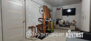 3-к квартира, вторичка, 45м2, 5/5 этаж