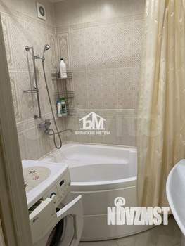 1-к квартира, вторичка, 51м2, 1/10 этаж