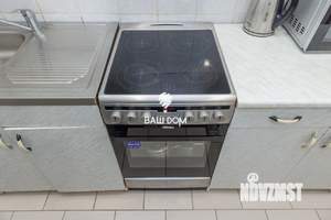 1-к квартира, вторичка, 30м2, 2/5 этаж