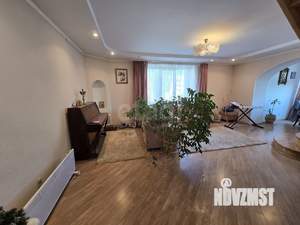 4-к квартира, вторичка, 178м2, 4/6 этаж
