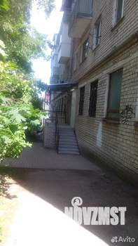 2-к квартира, вторичка, 43м2, 2/5 этаж