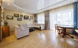 3-к квартира, вторичка, 94м2, 4/5 этаж