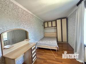 2-к квартира, вторичка, 41м2, 5/5 этаж