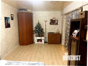 1-к квартира, вторичка, 31м2, 1/5 этаж