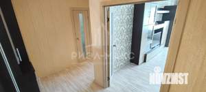 1-к квартира, вторичка, 50м2, 11/12 этаж