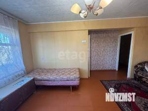 1-к квартира, вторичка, 31м2, 5/5 этаж