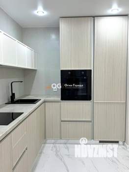 1-к квартира, вторичка, 38м2, 5/15 этаж