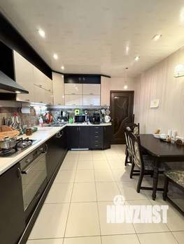 3-к квартира, вторичка, 89м2, 3/10 этаж