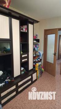 1-к квартира, вторичка, 38м2, 4/15 этаж