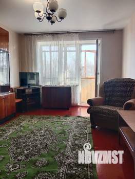 1-к квартира, вторичка, 37м2, 7/9 этаж