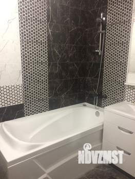 3-к квартира, вторичка, 95м2, 2/16 этаж