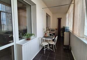 3-к квартира, вторичка, 110м2, 8/8 этаж