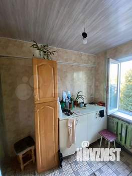 5-к квартира, вторичка, 12м2, 3/5 этаж