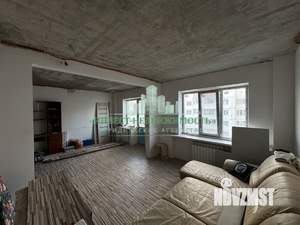 2-к квартира, вторичка, 70м2, 9/10 этаж