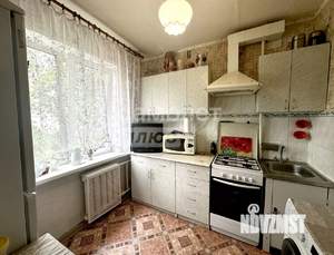 3-к квартира, вторичка, 48м2, 2/5 этаж