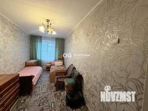 3-к квартира, вторичка, 59м2, 5/5 этаж