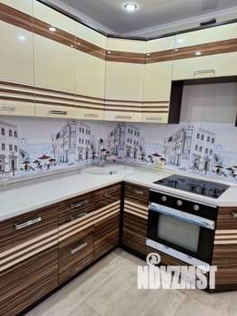 1-к квартира, вторичка, 39м2, 3/16 этаж